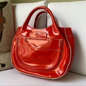 Kate Spade New York Pretty Penny Treesh Handle Bag